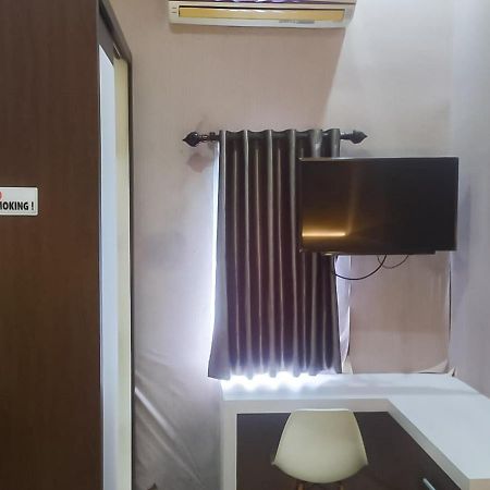 Reddoorz Syariah Near Sultan Syarif Kasim II Airport 호텔 페칸바루 외부 사진