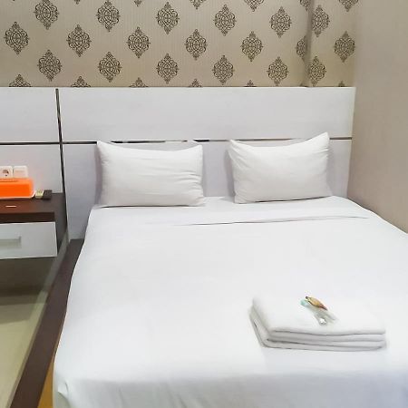Reddoorz Syariah Near Sultan Syarif Kasim II Airport 호텔 페칸바루 외부 사진